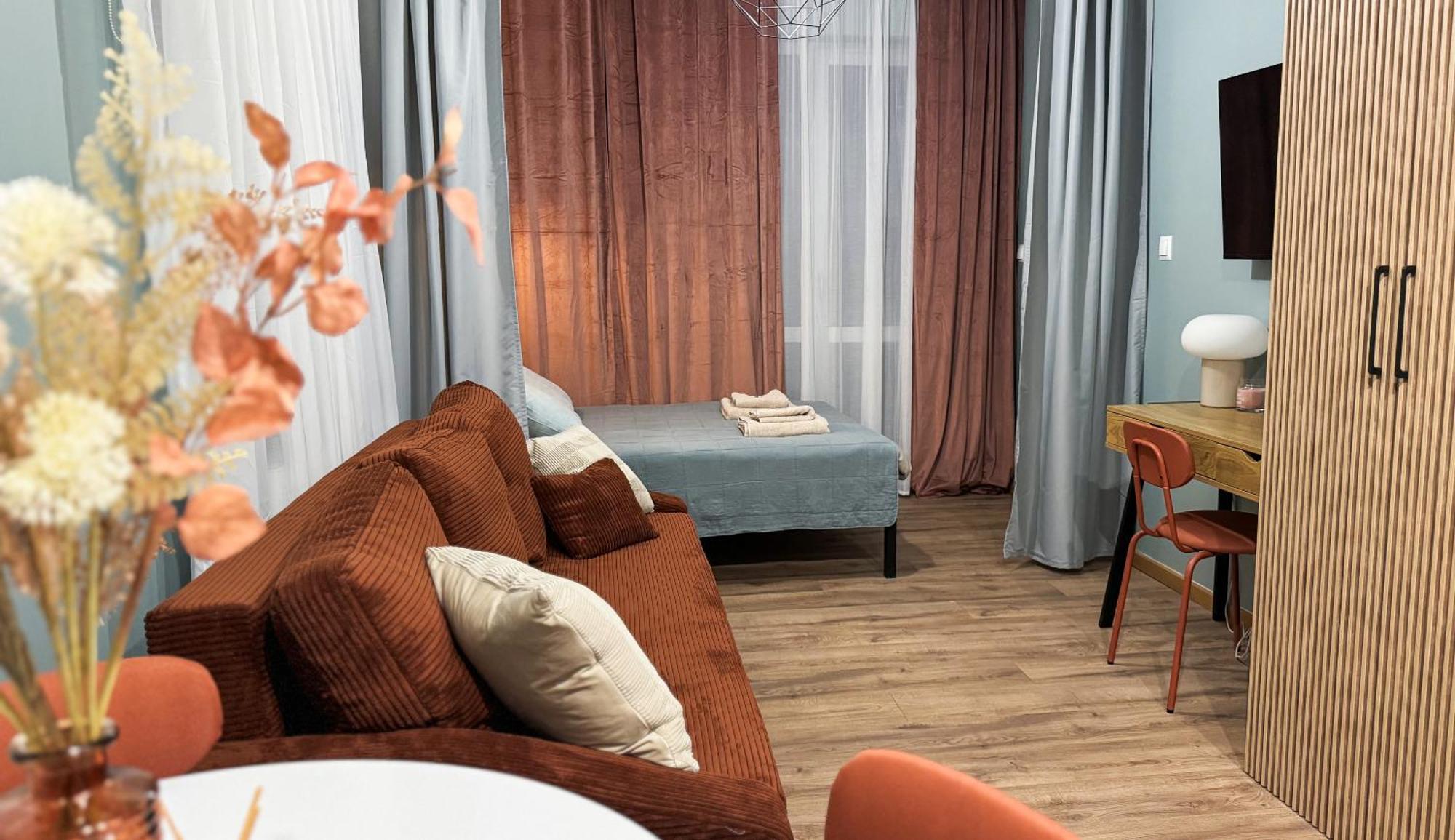 Апартаменти Sage With Garden #free Parking *