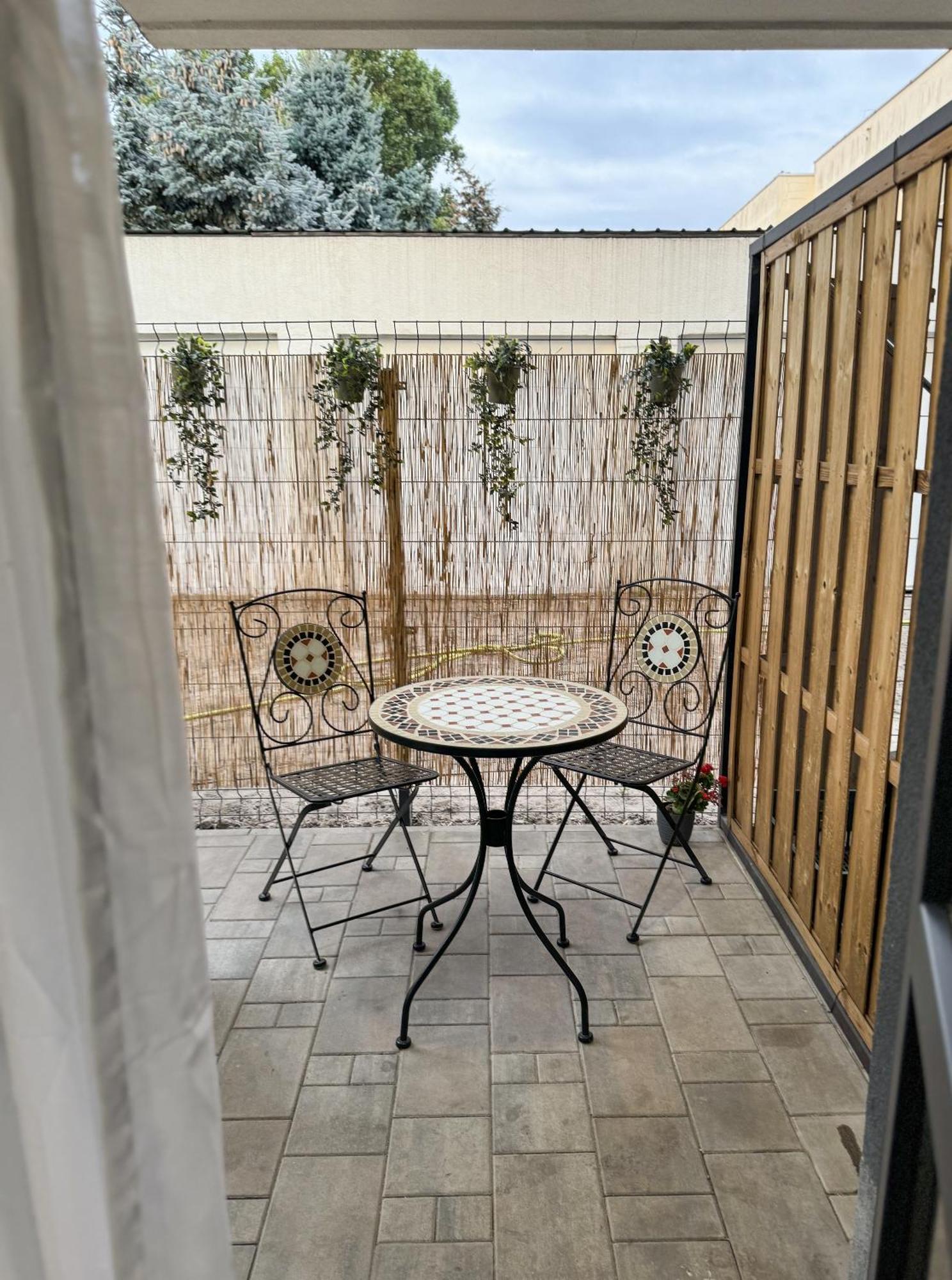 Sage With Garden #free Parking Апартаменти *