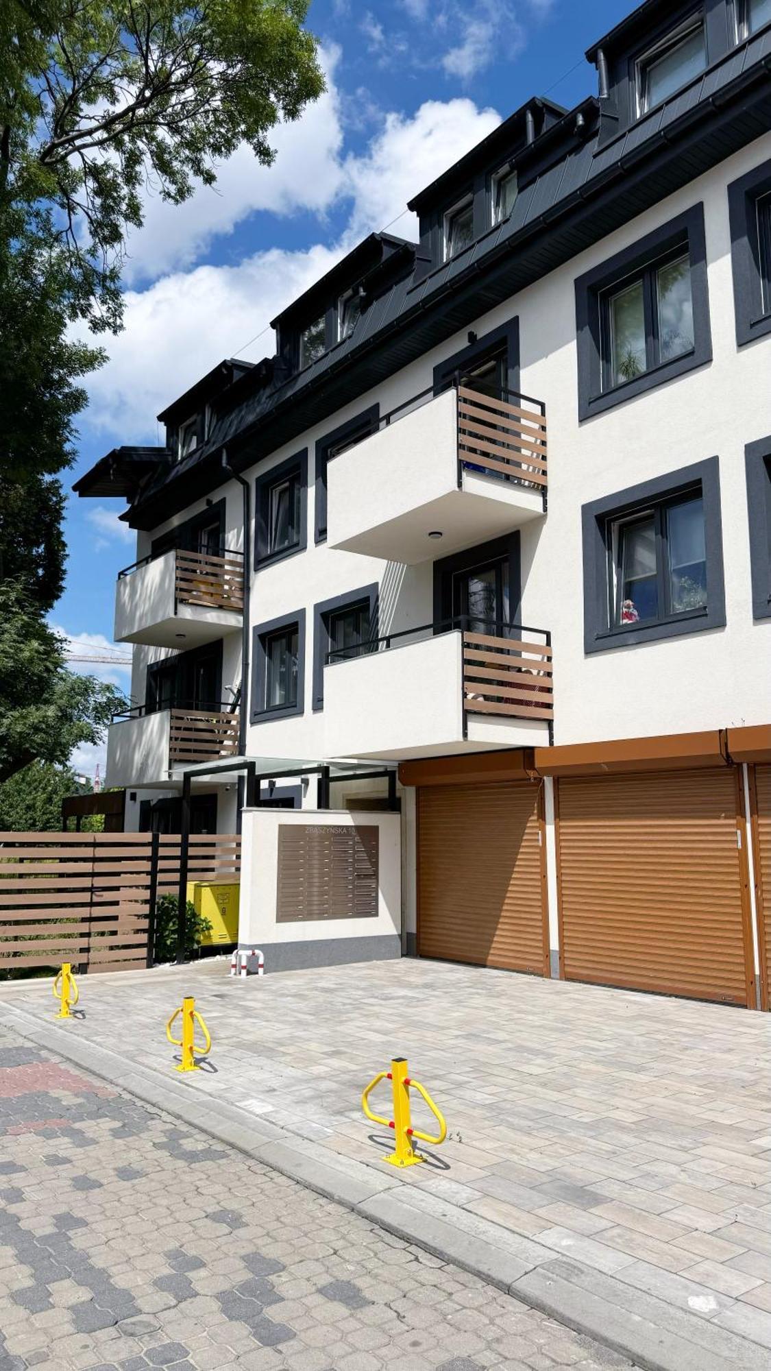 Sage With Garden #free Parking Апартаменти