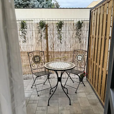 Sage Apartment With Garden #Free Parking Warsaw Exterior photo