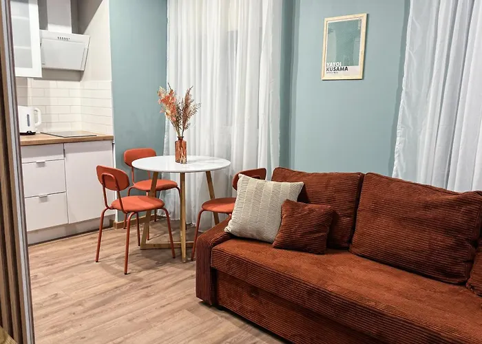 Sage Apartment With Garden #Free Parking