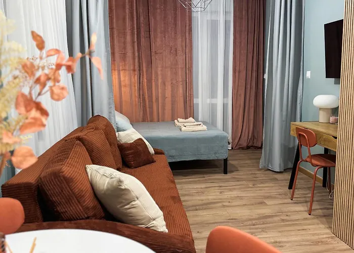 Sage Apartment With Garden #Free Parking