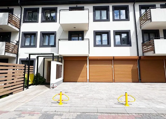 Sage Apartment With Garden #Free Parking